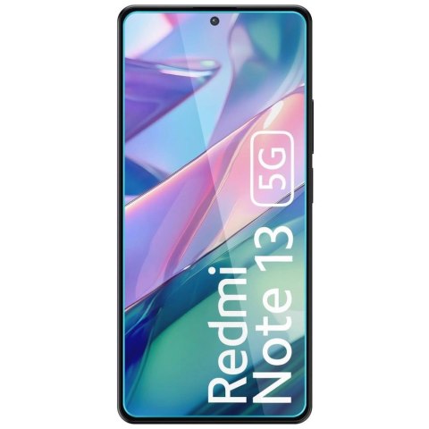 Szkło hartowane Spigen Glas.tR Slim na Xiaomi Redmi Note 13 5G - 2 szt. Szkło hartowane Spigen Glas.tR Slim na Xiaomi Redmi Note 13 5G - 2 szt.
