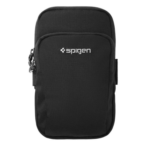 Armband Spigen Dynamic Shield A702 na ramię - czarny Armband Spigen Dynamic Shield A702 na ramię - czarny