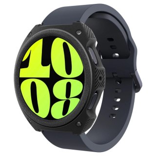 Etui Caseology Vault na Samsung Galaxy Watch 7 (44 mm) - czarny mat