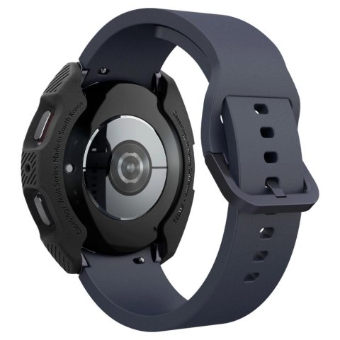 Etui Caseology Vault na Samsung Galaxy Watch 7 (44 mm) - czarny mat Etui Caseology Vault na Samsung Galaxy Watch 7 (44 mm) - czarny mat