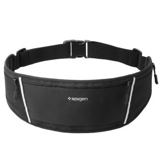 Torba Spigen Dynamic Shield A710 - czarna