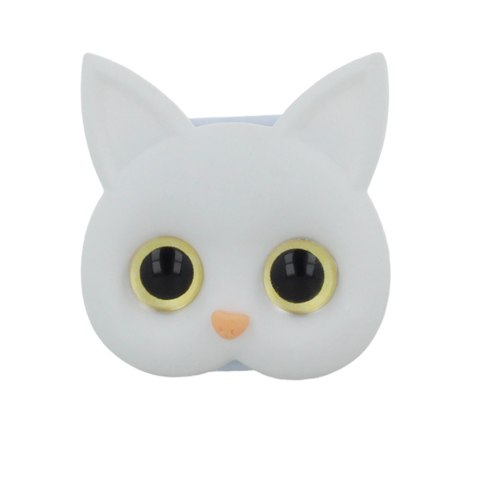 Cat Holder biały Cat Holder biały