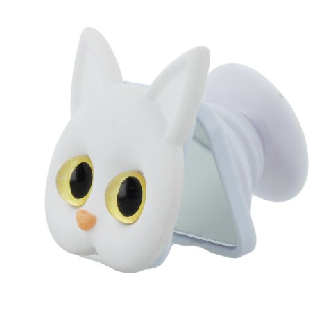 Cat Holder biały Cat Holder biały