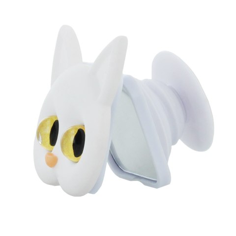 Cat Holder biały Cat Holder biały