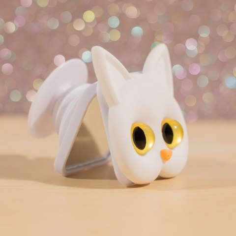 Cat Holder biały Cat Holder biały