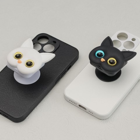 Cat Holder biały Cat Holder biały