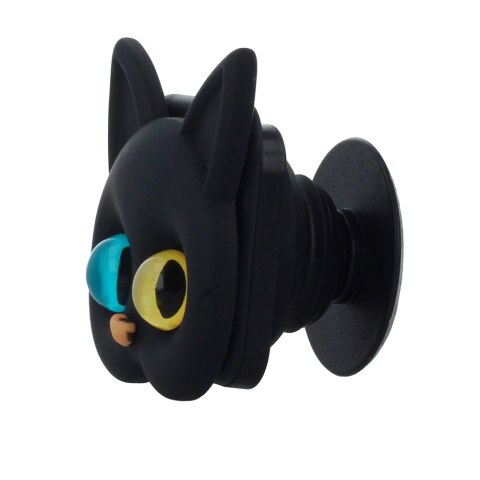 Cat Holder czarny Cat Holder czarny