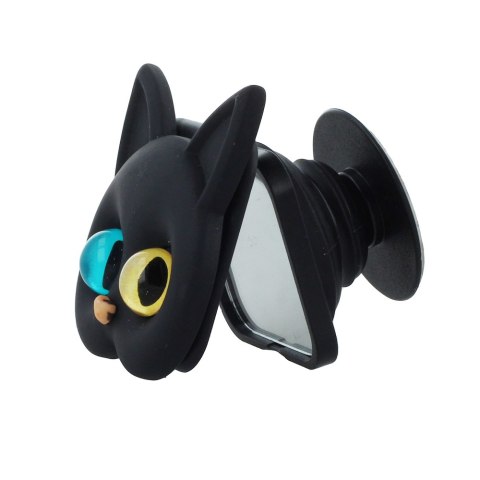 Cat Holder czarny Cat Holder czarny