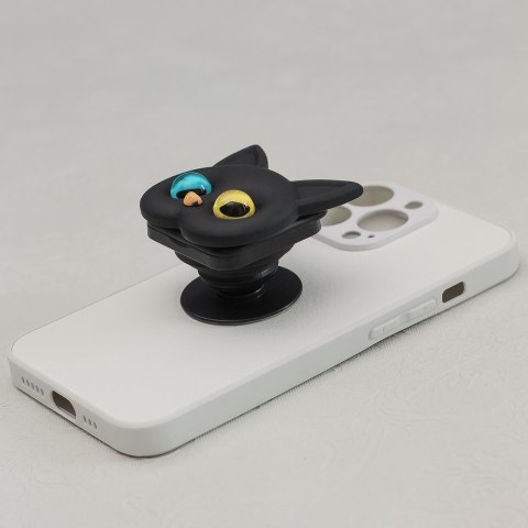 Cat Holder czarny Cat Holder czarny