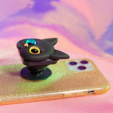 Cat Holder czarny Cat Holder czarny