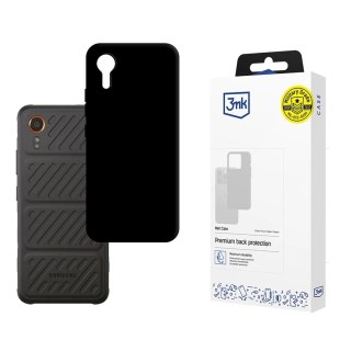 Etui 3mk Matt Case na Samsung Galaxy XCover 7 - czarne