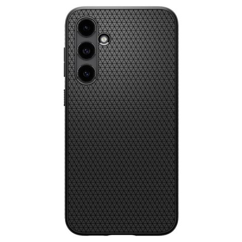 Etui Spigen Liquid Air na Samsung Galaxy S23 FE - czarny mat Etui Spigen Liquid Air na Samsung Galaxy S23 FE - czarny mat