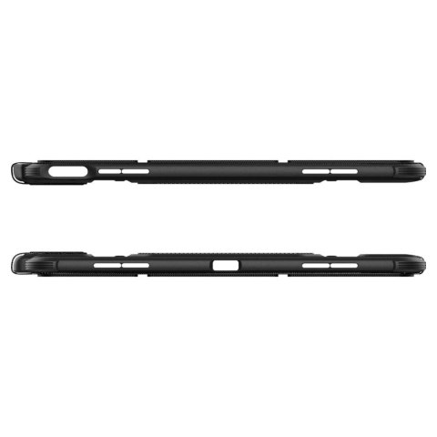Etui Spigen Rugged Armor Pro na iPad Air 13" 2024 - czarne Etui Spigen Rugged Armor Pro na iPad Air 13" 2024 - czarne