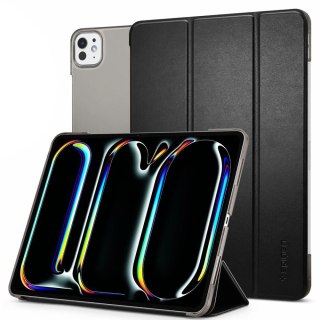 Etui Spigen Smart Fold iPad Pro 11" 2024 - czarne