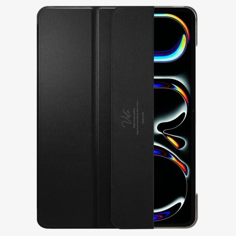 Etui Spigen Smart Fold iPad Pro 11" 2024 - czarne Etui Spigen Smart Fold iPad Pro 11" 2024 - czarne