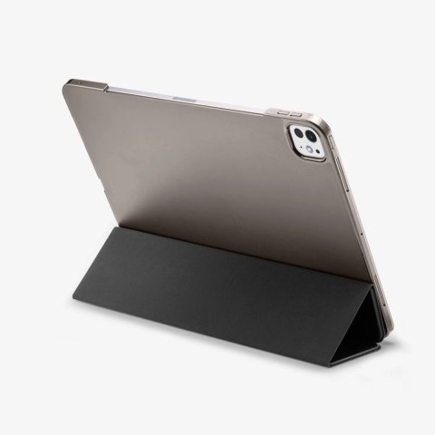 Etui Spigen Smart Fold iPad Pro 11" 2024 - czarne Etui Spigen Smart Fold iPad Pro 11" 2024 - czarne
