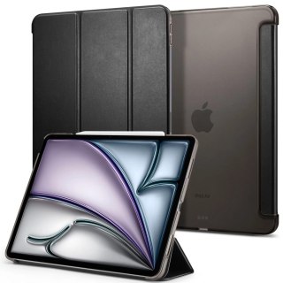 Etui Spigen Smart Fold na iPad Air 13" 2024 - czarne