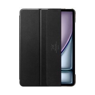 Etui Spigen Smart Fold na iPad Air 13" 2024 - czarne