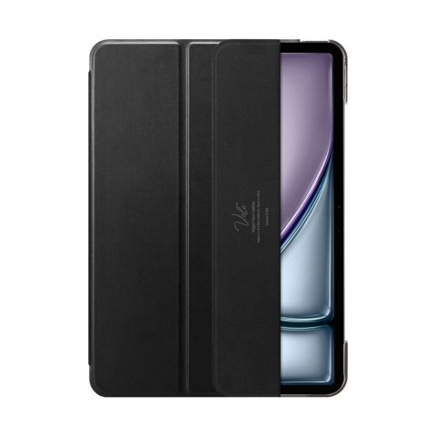 Etui Spigen Smart Fold na iPad Air 13" 2024 - czarne