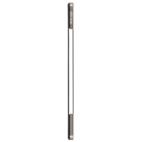 Etui Spigen Smart Fold na iPad Air 13" 2024 - czarne