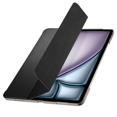 Etui Spigen Smart Fold na iPad Air 13" 2024 - czarne