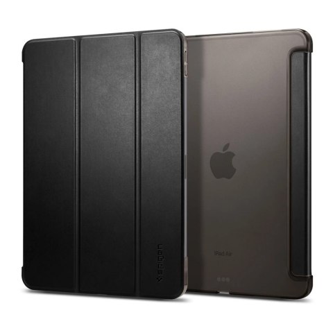 Etui Spigen Smart Fold na iPad Air 13" 2024 - czarne