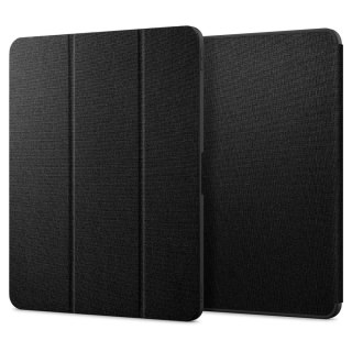 Etui Spigen Urban Fit na iPad Air 13" 2024 - czarne
