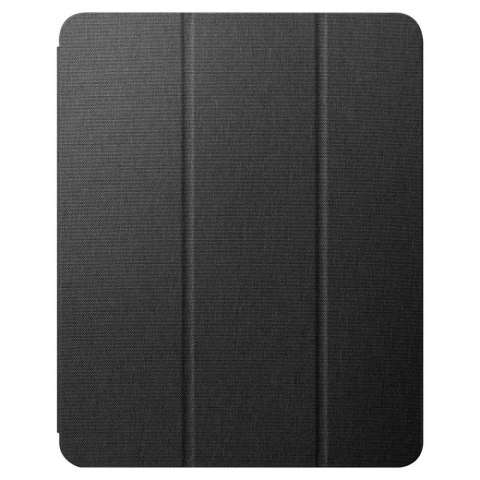 Etui Spigen Urban Fit na iPad Air 13" 2024 - czarne Etui Spigen Urban Fit na iPad Air 13" 2024 - czarne