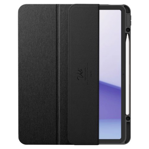 Etui Spigen Urban Fit na iPad Air 13" 2024 - czarne Etui Spigen Urban Fit na iPad Air 13" 2024 - czarne