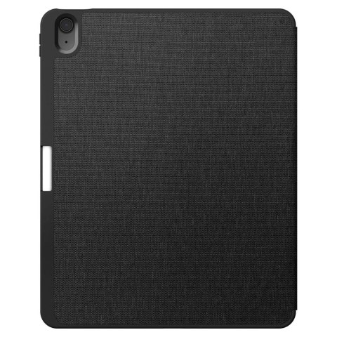 Etui Spigen Urban Fit na iPad Air 13" 2024 - czarne Etui Spigen Urban Fit na iPad Air 13" 2024 - czarne