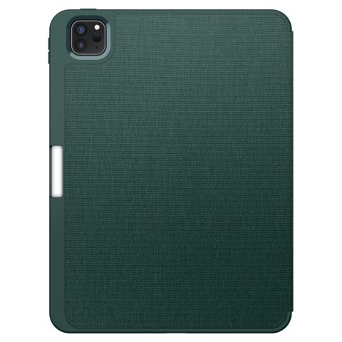 Etui Spigen Urban Fit na iPad Pro 11" 2024 - zielone Etui Spigen Urban Fit na iPad Pro 11" 2024 - zielone