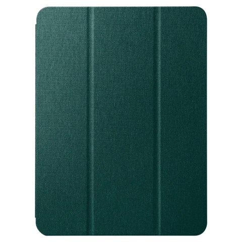 Etui Spigen Urban Fit na iPad Pro 11" 2024 - zielone Etui Spigen Urban Fit na iPad Pro 11" 2024 - zielone