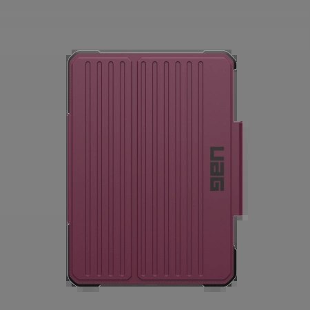 Etui UAG Metropolis SE z podstawką i uchwytem na Apple Pencil do iPad Pro 11" 2024 - czerwone Etui UAG Metropolis SE z podstawką i uchwytem na Apple Pencil do iPad Pro 11" 2024 - czerwone