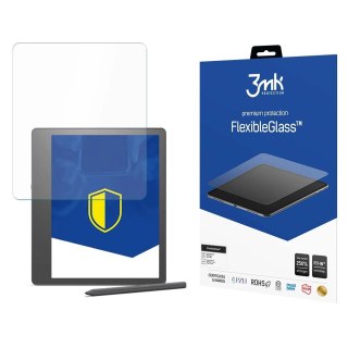 Szkło hybrydowe 3mk FlexibleGlass na Kindle Scribe