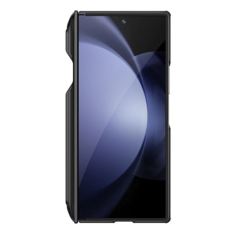 Etui Nillkin Super Frosted Shield Fold Magnetic Case na Samsung Galaxy Z Fold 6 5G z uchwytem na rysik i modułem magnetycznym - Etui Nillkin Super Frosted Shield Fold Magnetic Case na Samsung Galaxy Z Fold 6 5G z uchwytem na rysik i modułem magnetycznym -