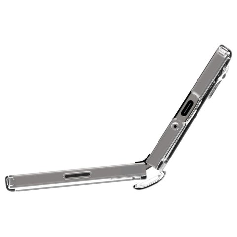 Etui Spigen Ultra Hybrid Pro na Samsung Galaxy Z Fold 6 - przezroczyste Etui Spigen Ultra Hybrid Pro na Samsung Galaxy Z Fold 6 - przezroczyste