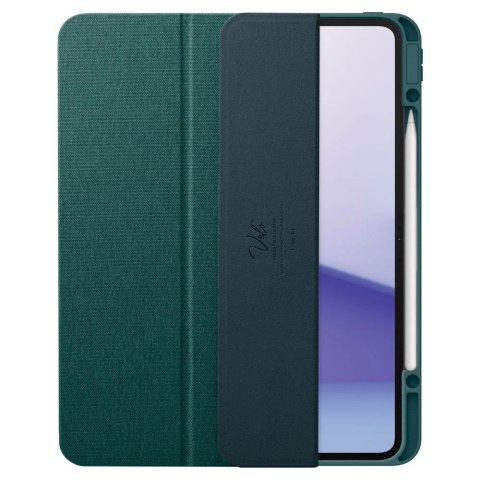 Etui Spigen Urban Fit na iPad Pro 13" 2024 - zielone Etui Spigen Urban Fit na iPad Pro 13" 2024 - zielone