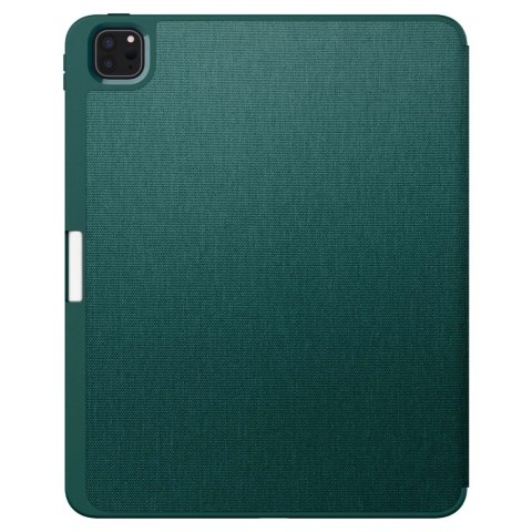 Etui Spigen Urban Fit na iPad Pro 13" 2024 - zielone Etui Spigen Urban Fit na iPad Pro 13" 2024 - zielone