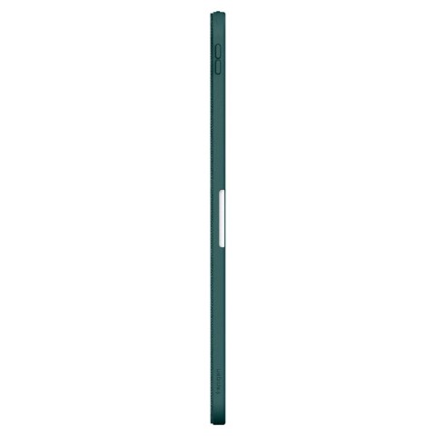 Etui Spigen Urban Fit na iPad Pro 13" 2024 - zielone Etui Spigen Urban Fit na iPad Pro 13" 2024 - zielone