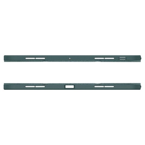 Etui Spigen Urban Fit na iPad Pro 13" 2024 - zielone Etui Spigen Urban Fit na iPad Pro 13" 2024 - zielone