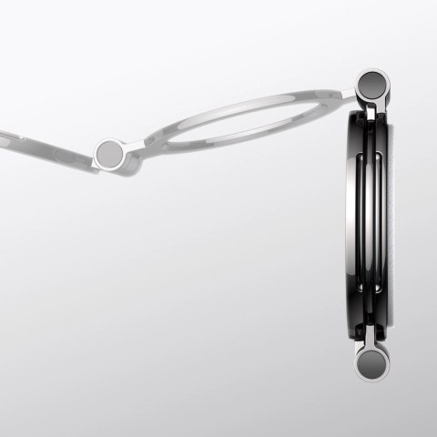 Uchwyt na telefon Baseus BS-CW06 MagPro II z MagSafe na deskę rodzielczą - czarny