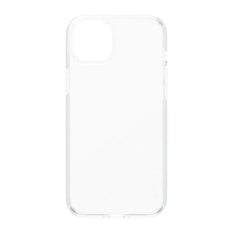 Etui CARE by PanzerGlass Urban Combat Case na iPhone 15 Plus - przezroczyste