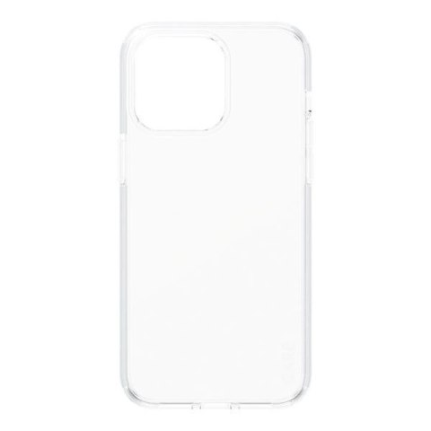 Etui CARE by PanzerGlass Urban Combat Case na iPhone 15 Pro Max - przezroczyste