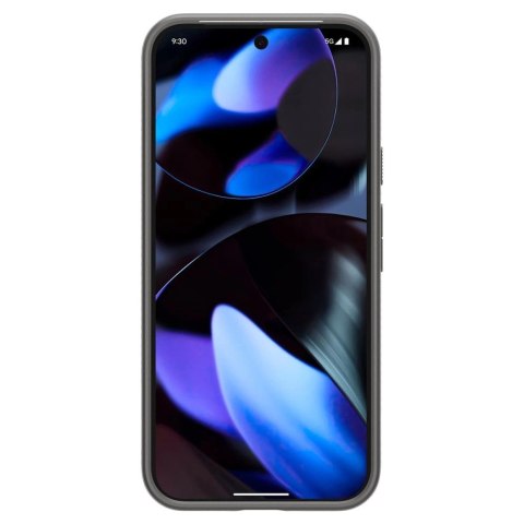 Etui Spigen Liquid Air na Google Pixel 9 / 9 Pro - szare Etui Spigen Liquid Air na Google Pixel 9 / 9 Pro - szare