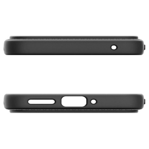 Etui Spigen Liquid Air na Google Pixel 9 Pro XL - czarne