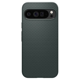 Etui Spigen Liquid Air na Google Pixel 9 Pro XL - zielone