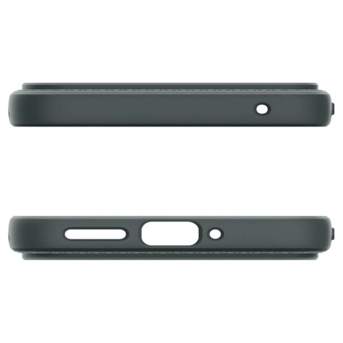 Etui Spigen Liquid Air na Google Pixel 9 Pro XL - zielone Etui Spigen Liquid Air na Google Pixel 9 Pro XL - zielone
