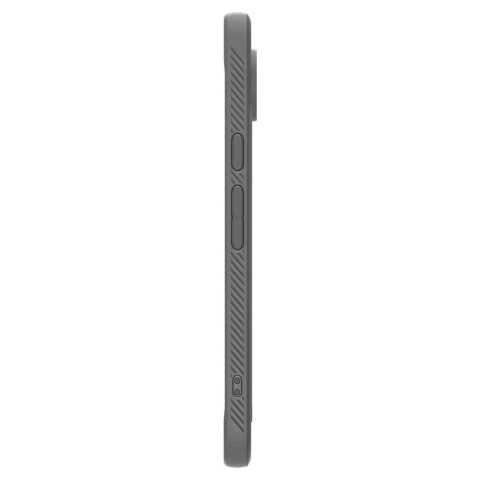 Etui Spigen Rugged Armor na Google Pixel 9 / 9 Pro - szare Etui Spigen Rugged Armor na Google Pixel 9 / 9 Pro - szare