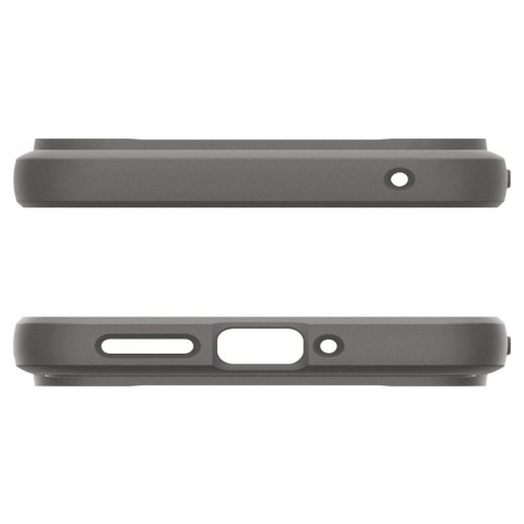 Etui Spigen Rugged Armor na Google Pixel 9 / 9 Pro - szare Etui Spigen Rugged Armor na Google Pixel 9 / 9 Pro - szare