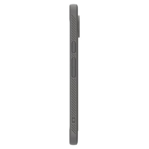Etui Spigen Rugged Armor na Google Pixel 9 Pro XL - szare Etui Spigen Rugged Armor na Google Pixel 9 Pro XL - szare